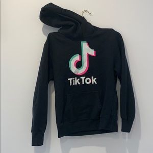Tiktok Hoodie